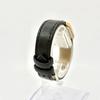 [Good Condition/New Battery] SEIKO Seiko Ladies Watch Gold Rectangular 7321-6280 8N3681 New Belt Engraved
