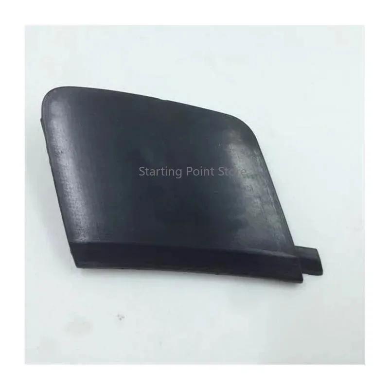 Suitable for Volvo V40 rear bumper trailer cover v40 bumper tow cover Rear Rear bumper trailer
