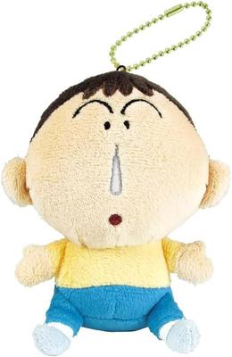 T's Factory Плюшевый талисман Crayon Shin-chan Бо-чан KS-5546426BO