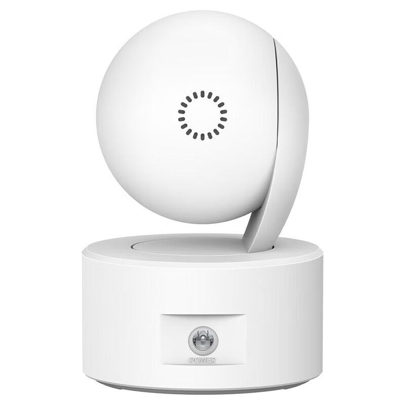 TP-LINK 3MP 360° Panoramic Dual-Lens Indoor Wi-Fi Security Camera