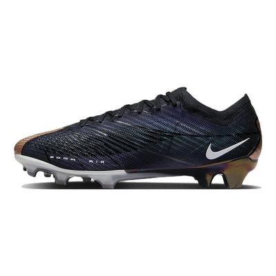 Кроссовки мужские Nike Zoom Mercurial Vapor 15 Elite SE FG Alpha Project Черные DQ7788-001