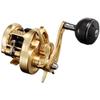 SHIMANO Морская катушка с двойной осью 23 Ocea Conquest 201hg