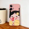 For Vivo Y05 Y11D 4G Phone Case Cute New Design Soft Liquid Silicone Full Protection Anti Drop Bumper For Vivo Y05 / Y11D Funda