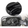 Real Carbon Fiber Oil Filler Cap Cover for BMW F87 F82 M2 M4 M5, Universal | Fuel Tank Gas Cap Replacement for 11128655331,