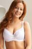 Бюстгальтер с уплотнённой чашкой Kleo (86711)
