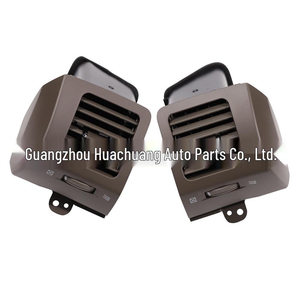 Рамка вентиляционного отверстия Lexus GX470/Toyota Prado (2003-2009 гг.)