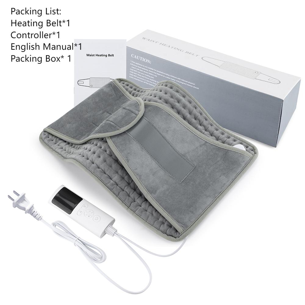 Многофункциональная грелка, электрическое одеяло, пояс, сохраняющий тепло, магическая наклейка, артефакт, ноги, живот, руки для всего тела