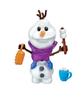 Disney Princess Frozen Маленькое Королевство Олаф LK-09