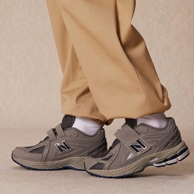 New Balance Унисекс 1906R Castlerock/Natural Indigo PV1906RB