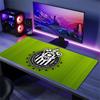 Chivas CD Guadalajara Print  Cushion Non-slip Laptop Tablet Big Mousepad XXL Mat Mini PC Playmat With Lock edge