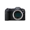 Беззеркальная камера Canon EOS RP Body (Без объектива) Черный APS-C