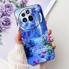 Cute Painting Phone Case For Nothing Phone (3a) Pro Soft Silicone TPU Back Cover For Nothing Phone3a 3a Pro Cases Bumpers