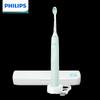 Philips Здоровые десны Звуковая электрическая зубная щетка для пар Вилка CN (адаптер в комплекте)