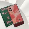 Чехол 'Назови меня своим именем' для Oppo A54 A74 A94 A54S A57S A15 A16 A17 A52 A72 A76 A96 A58 A78 A98 A77 A5 A9