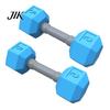 Fitness Education Toys for Toddlers 1 Pair Children's Mini Dumbbells Baby Workout Safe Silicone Non-toxic Gear Hand Weights Dumbbell Toy Kids Physical