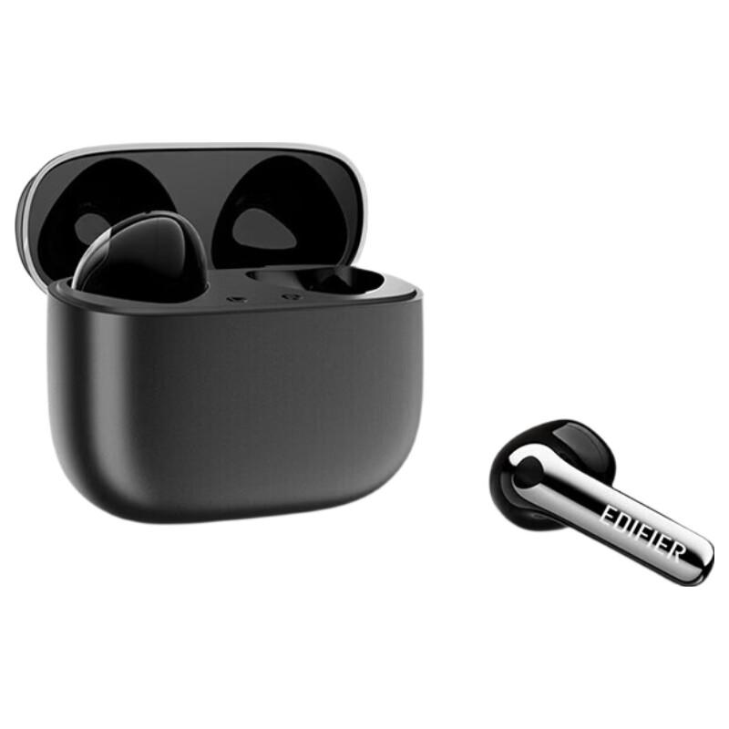 EDIFIER Lolli ANC Semi-in-ear Noise-Cancelling Bluetooth Translation Earbuds
