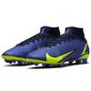 Nike Mercurial Superfly 8 Elite AG Recharge Pack Men Sneakers Blue Sapphire Blue-Void CV0956-574