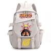 Anime Naruto Schoolbag Children's Backpack Elementary School Bag Boys and Girls Junior High School Students College Students Campus Backpack