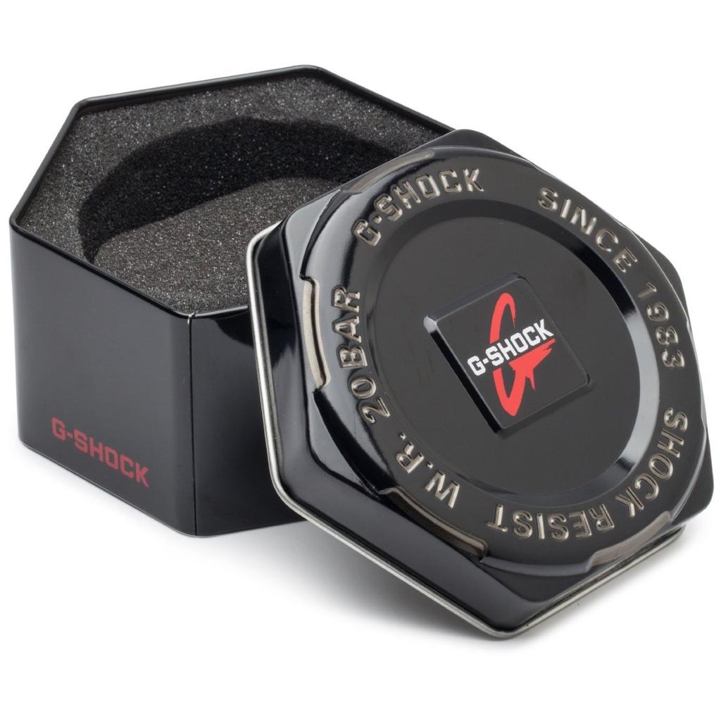 Часы CASIO Цифровой анализатор Радио Солнечная [Casio] [G-SHOCK] AWG-M100A-1A [Повторно импортированный продукт]