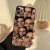 Чехол для телефона Teen Wolf Дилан О'Брайен для iPhone 17 16 15 14 13 11 12 Pro Max 13 mini 15 16 Plus 16e 17 Air Cover Funda