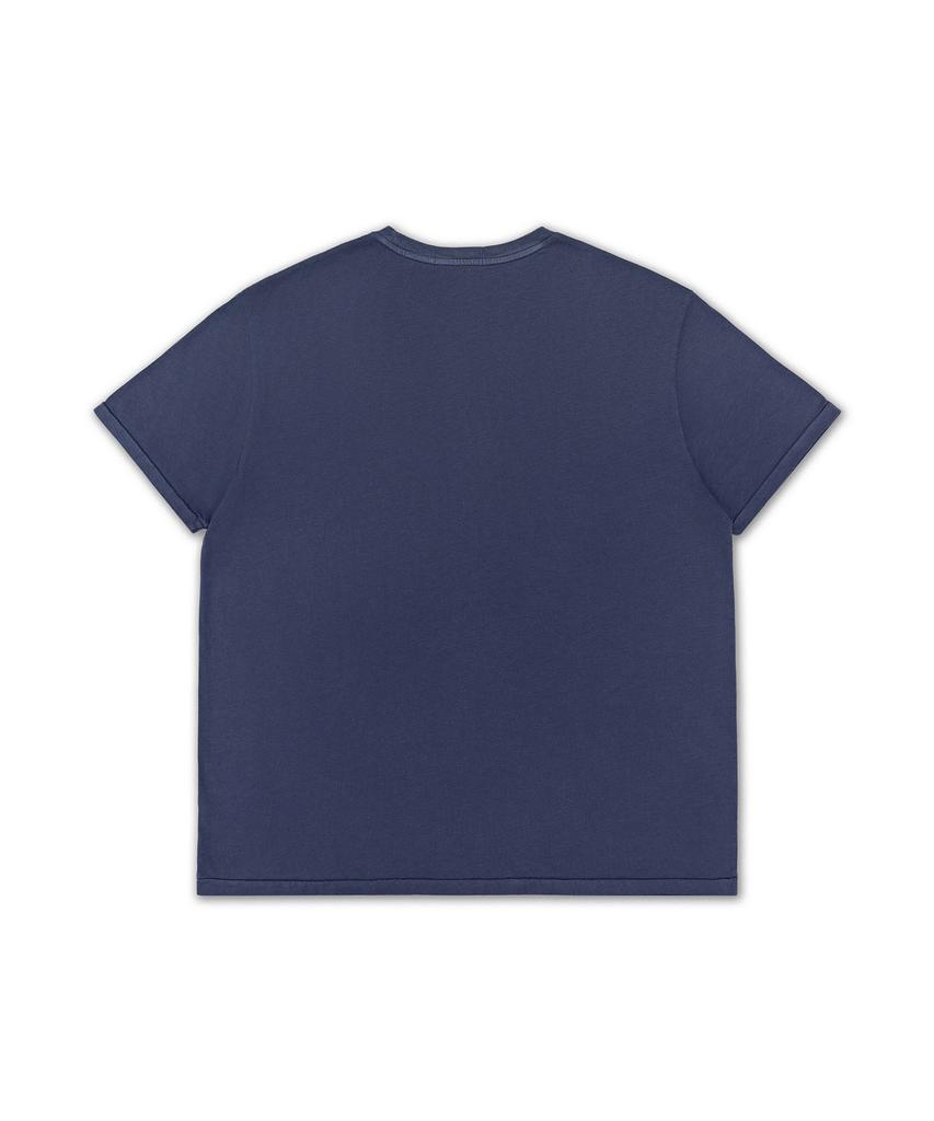 POLO RALPH LAUREN Ralph T-Shirt - Blue