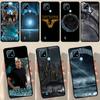 Чехол Stargate Atlantis для Realme 9 Pro Plus 8 8i 9i C35 GT Neo 2, чехол для OnePlus 10 9 Pro Nord2 8T 9R 10R