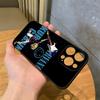 Чехол для телефона рок-группы N-Nirvana для iPhone 17 Pro Max 15 Pro 16 14 Plus 12 13 Mini 11 Pro Ударопрочный Мягкий Чехол