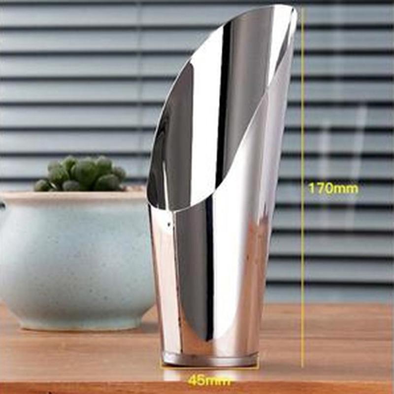 1 шт. пластиковая лопата для почвы, чашка суккулента, бонсай, помощник для сада, садовый инструмент