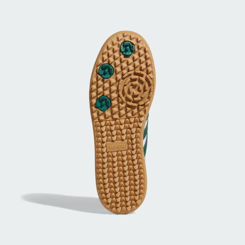 [Adidas Golf] Samba Без шипов JH6151 [Отправка из Кореи] 100% Оригинал
