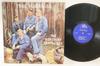LP Record KENTUCKY GENTLEMEN - True Bluegrass KB534 KING BLUEGRASS 1975 US Country Used