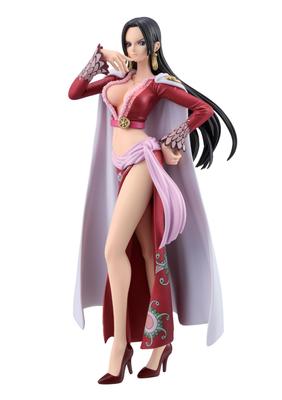 Цельный DXF THE GRANDLINE SERIES EXTRA BOA.HANCOCK