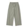 [Snowpeak] Root Women's Semi Wide Pants (S26MWRPT22)