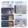 EZVIZ H7c 4G Dual-Lens Smart Home Camera (CN version)