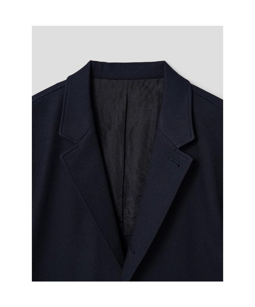 Shift.G Editor Setup Jacket Navy
