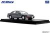 INTERALLIED Hi Story Scale Mazda Eunos 800 MC Bluish Gray Mica Finished Model HS521GY 1/43 (1993)