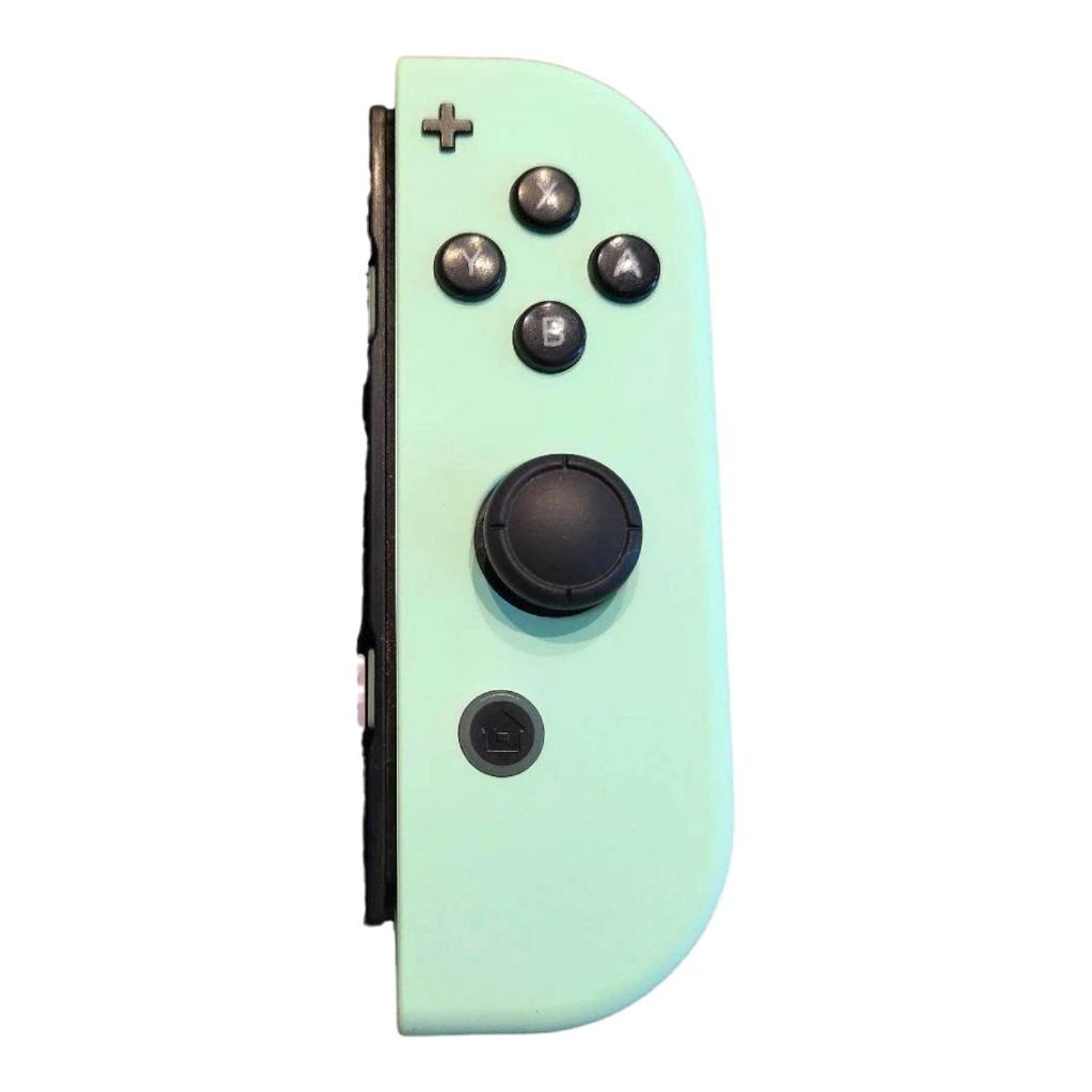 Б/у контроллер Nintendo Switch Joy-Con Официальный Nintendo Рабочий Япония