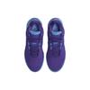 Nike Кроссовки Zoom LeBron NXXT Gen AMPD EP Summit Lake Hornets Unisex Purple Field-Purple Metallic-Silver FJ1567-500