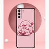 Blobfish Case For Samsung Galaxy S24 S23 S22 Ultra Note 10 Plus Note 20 S9 S10 S20 S21 FE Back Cover
