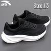 Anta Женские беговые кроссовки Stroll 3 с подошвой C37