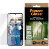 Szkło hartowane do Samsung Galaxy S25 PanzerGlass Ultra-Wide Fit