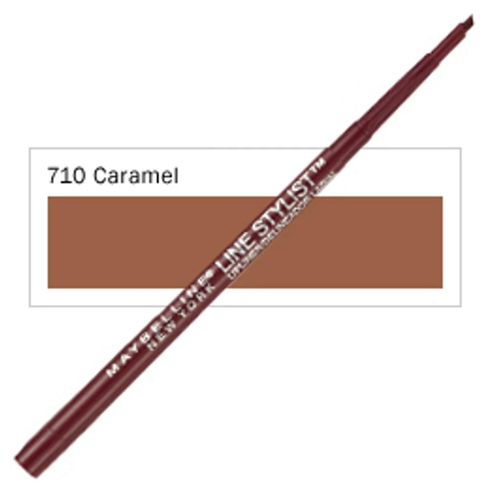 Maybelline New York - Crayon à Lèvres Line Stylist - 