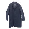 Пальто Честерфилд S Темно-синий Мужской Б/у