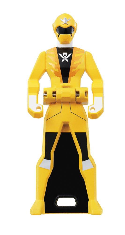 Kaizoku Sentai Gokaiger Серия ключей Ranger Gokai Sabre