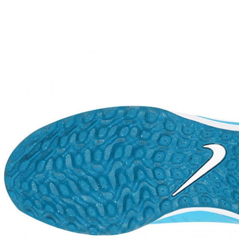 Nike Футбольные бутсы для юниоров, футзальные бутсы Phantom Gx 2 Academy Tf