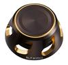 Daiwa Slp Works 22 SLPW Spinning Handle Cap S Black/Gold