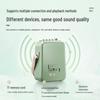 Dianyin Portable KTV Bluetooth Speaker System