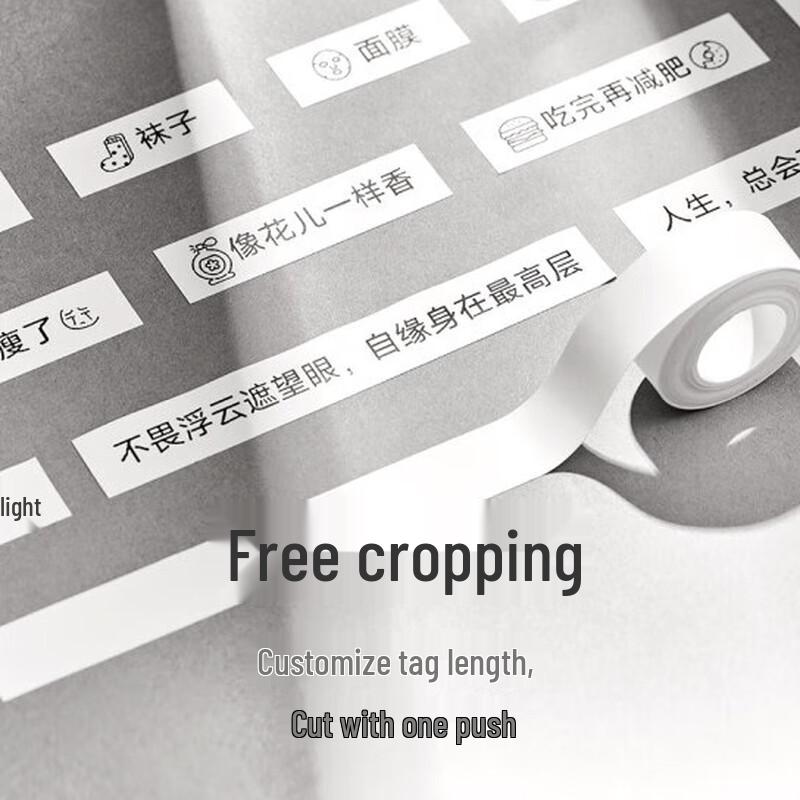 Xiaomi Mijia Label Printer