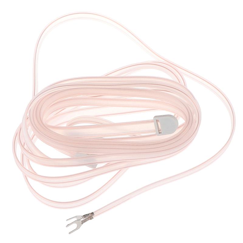 Fm Dipole Antenna Indoor T-Type Sound Radio Stereo Receiver 300Ohm Transformer