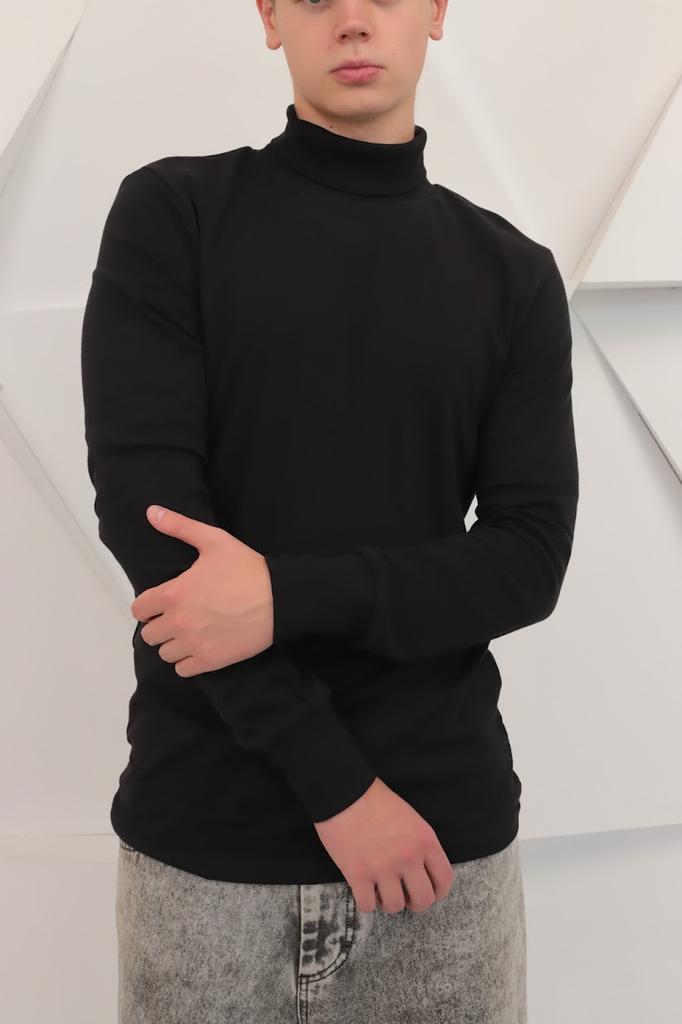 Пуловер (Мужской) Любой сезон 8043-015 HC