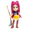 KPop Demon Hunters 6-Piece Figure Set, 10-10.5cm, PVC, Multicolor, Birthday Gift